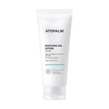 Успокаивающий гель-лосьон для чувствительной кожи Atopalm Soothing Gel Lotion