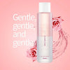 Līdzeklis kosmētikas noņemšanai A'Pieu Mineral Lip & Eye Remover Sweet Rose