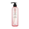 Šampūns matu spīdumam un gludumam ar etiķi A'pieu Raspberry Vinegar Hair Shampoo