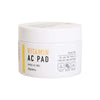 Pīlinga diski sejas ādas attīrīšanai A'pieu Vitamin AC Pad