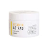 Pīlinga diski sejas ādas attīrīšanai A'pieu Vitamin AC Pad