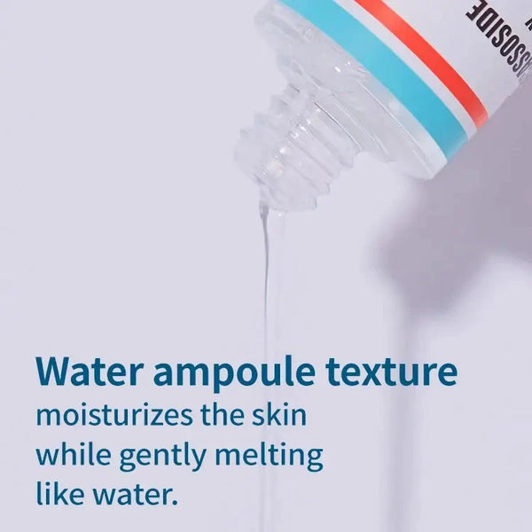 A'pieu Madecassoside Ampoule 2X Intensīvi atjaunojošs sejas serums ar madekasosīdu