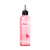 Matu skalošanas līdzeklis ar etiķi spīduma piešķiršanai matiem A'Pieu Raspberry Hair Vinegar