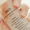 Divfāžu sejas mists Abib Jericho Rose Mist Serum Glow Spray