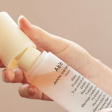 Двухфазный мист для лица Abib Jericho Rose Mist Serum Glow Spray