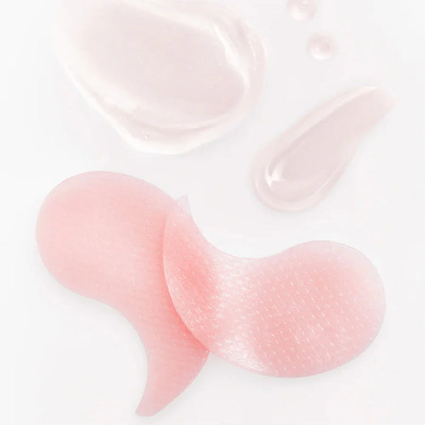 Hidrogēla acu patči ar PDRN Abib PDRN Retinal Eye Patch Glow Jelly