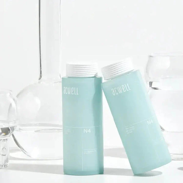 Losjons sejai Acwell Real Aqua Balancing Lotion