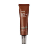 Acu krēms ar lakricas ūdeni Acwell Licorice pH Balancing Intensive Eye Cream