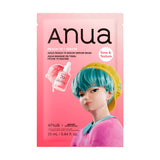 Sejas maska Anua K-Pop Demon Hunters Peach 70 Niacin Serum Mask
