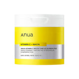 Spilventiņi ar C vitamīnu Anua Vitamin C+ Niacin Tone Up Blemish Pad