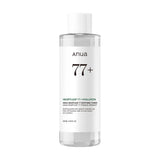Nomierinošs toniks Anua Heartleaf 77 Soothing Toner