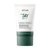 Успокаивающий солнцезащитный крем с хауттюйнией Anua Heartleaf Silky Moisture Sun Cream SPF50+PA++++