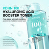Intensīvi mitrinošs PDRN toniks Anua PDRN 100 Hyaluronic Acid Booster Toner