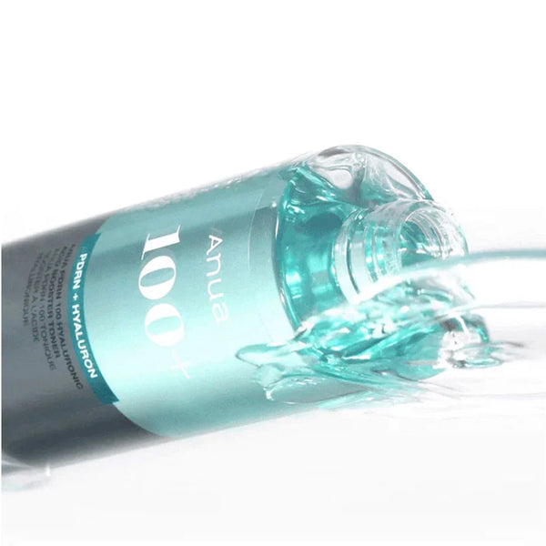 Intensīvi mitrinošs PDRN toniks Anua PDRN 100 Hyaluronic Acid Booster Toner
