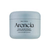 Attīrošs līdzeklis ar māliem un izopa ekstraktu Arencia Fresh Blue Hyssop Rice Mochi Cleanser