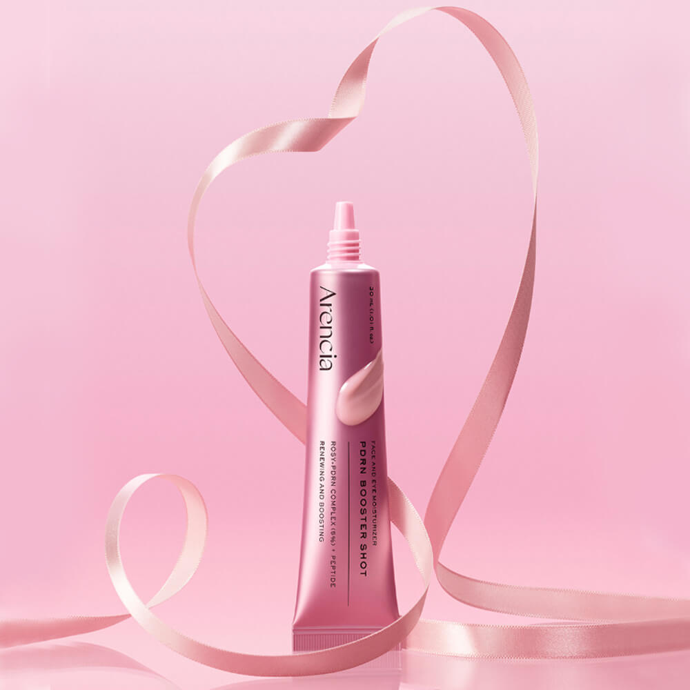 Serums ar PDRN Arencia PDRN Booster Shot