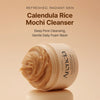 Очищающее средство с экстрактами календулы и риса Arencia Calendula Rice Mochi Cleanser