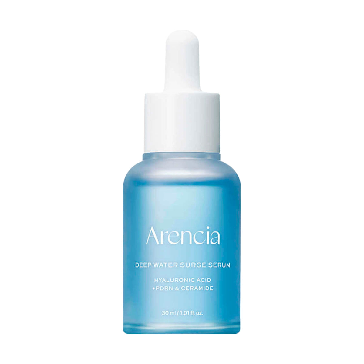 Mitrinošais serums Arencia Deep Water Surge Serum
