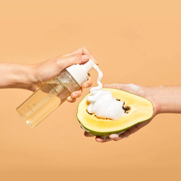 Maigs intīmās kopšanas gēls Aromatica Balancing Feminine Wash Pure & Soft