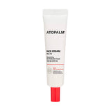 Восстанавливающий ламеллярный крем для лица Atopalm Face Cream