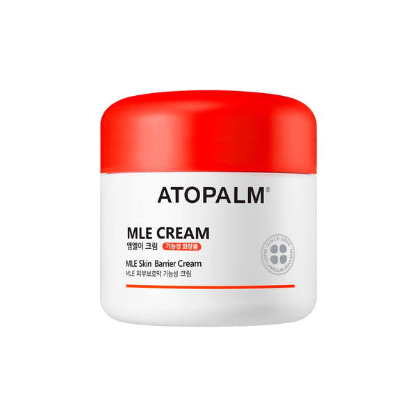 Увлажняющий ламеллярный крем для лица Atopalm MLE Cream