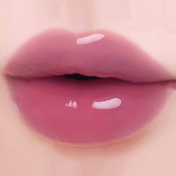 Intensīvs glancēts spīdums lūpām FWEE 3D Voluming Gloss 70%