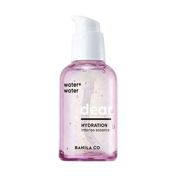 Mitrinoša intensīvas iedarbības esence Banila Co. Dear Hydration Intense Essence