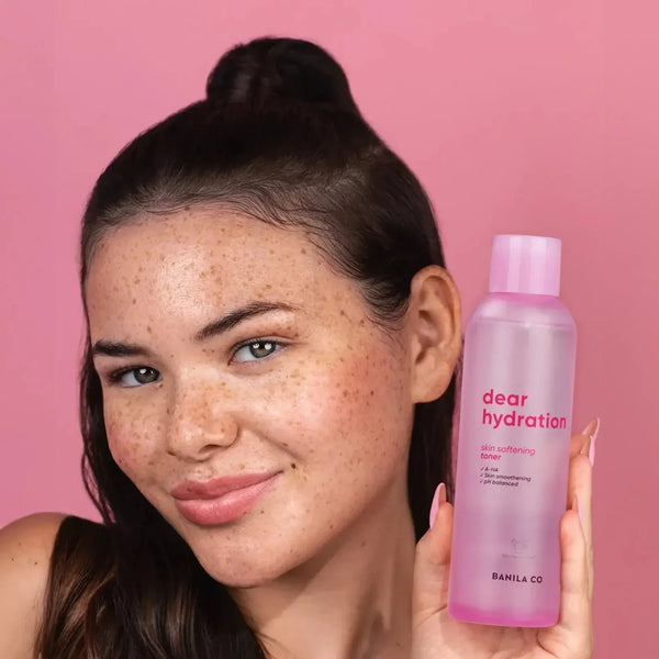 Mitrinošs toniks Banila Co Dear Hydration Toner