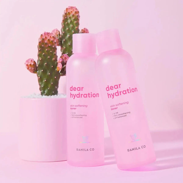 Mitrinošs toniks Banila Co Dear Hydration Toner