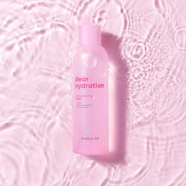 Mitrinošs toniks Banila Co Dear Hydration Toner