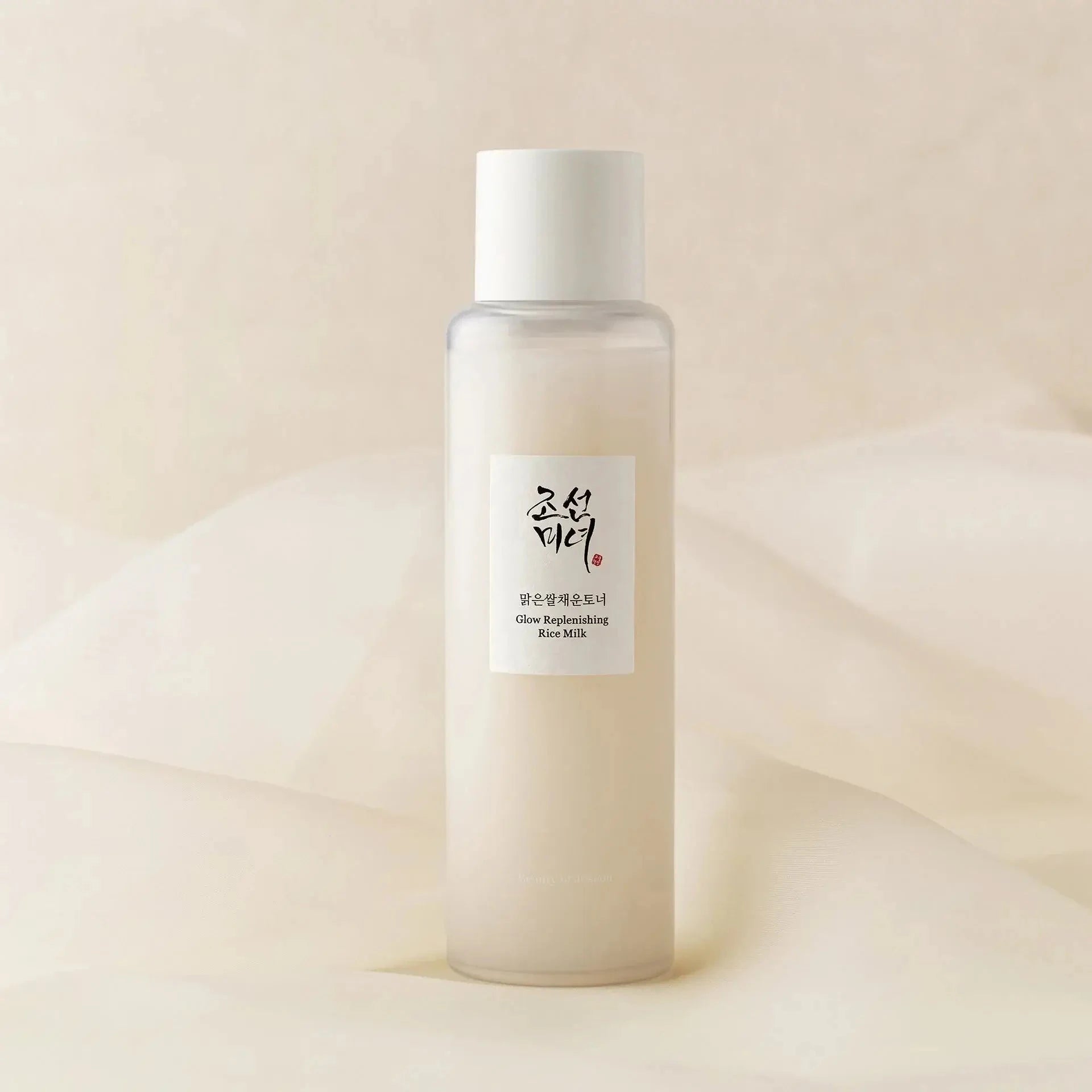 Mitrinošs toniks-pieniņš Beauty of Joseon Glow Replenishing Rice Milk
