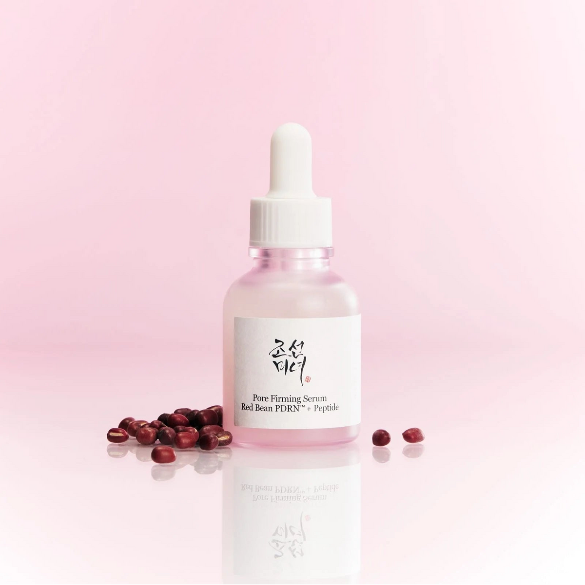 Сыворотка для сужения пор Beauty of Joseon Red Bean PDRN Pore Elasticity Serum
