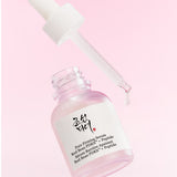 Сыворотка для сужения пор Beauty of Joseon Red Bean PDRN Pore Elasticity Serum