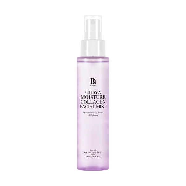 Mitrinošs sejas mists Benton Guava Moisture Collagen Facial Mist