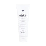 Успокаивающий крем для лица Benton Guava Moisture Soothing Cream