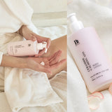 Увлажняющий лосьон для тела Benton Ceramide Calming Ato Body Lotion