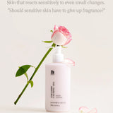 Увлажняющий лосьон для тела Benton Ceramide Calming Ato Body Lotion