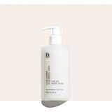 Nomierinoša dušas želeja Benton Ceramide Calming Ato Body Wash