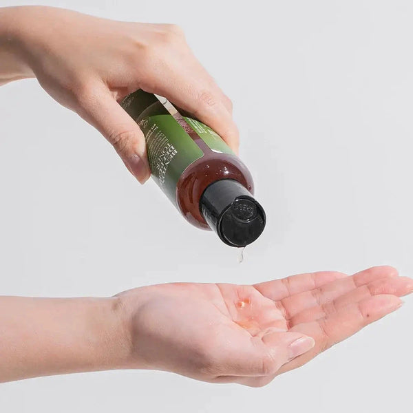 Mitrinošs toniks ar zaļo tēju Benton Deep Green Tea Toner