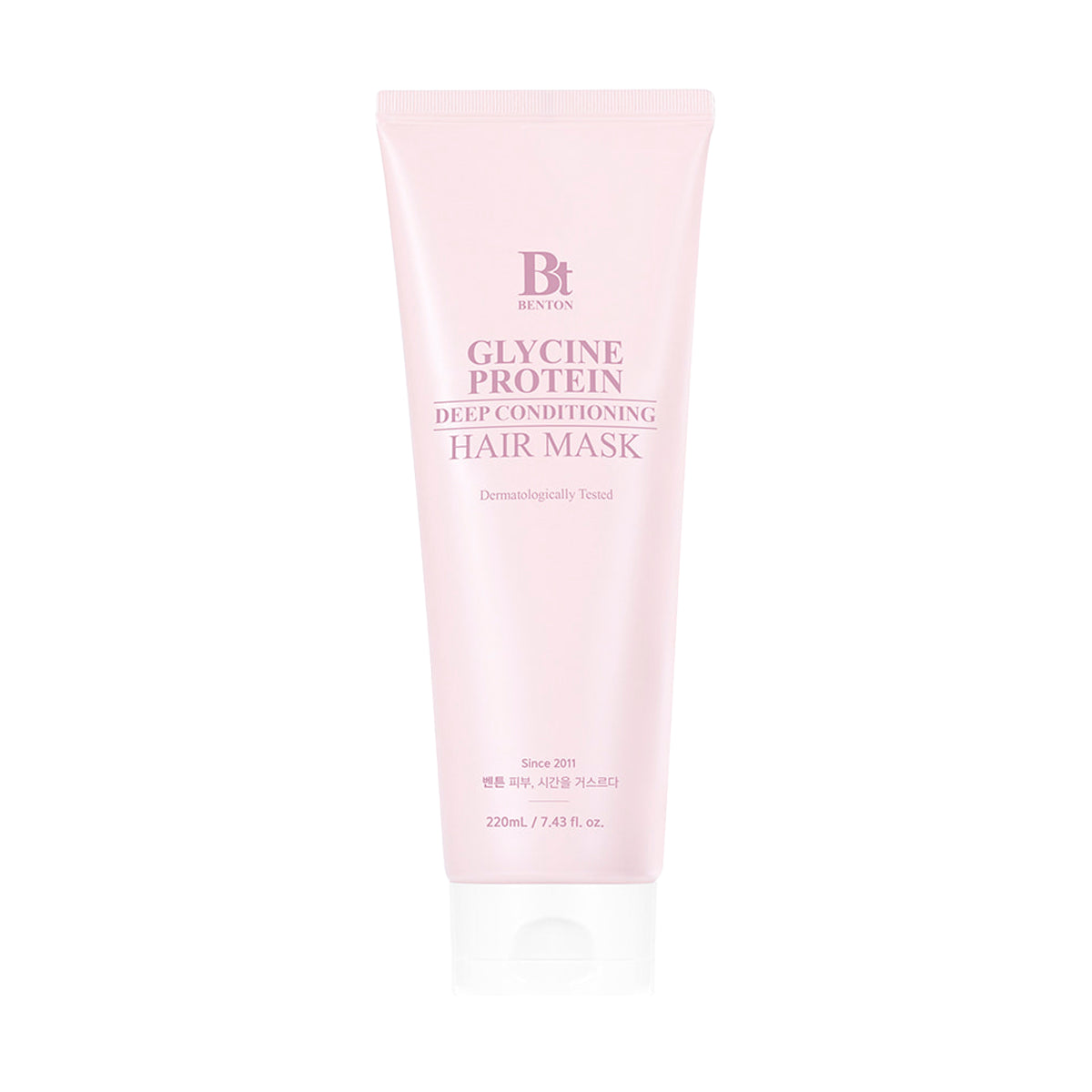 Matu maska Benton Glycine Protein Deep Conditioning Hair Mask