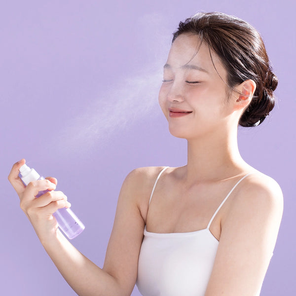 Mitrinošs sejas mists Benton Guava Moisture Collagen Facial Mist