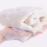 Mazgāšanas dvielis Benton Hanji Body Wash Towel