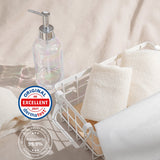 Mazgāšanas dvielis Benton Hanji Body Wash Towel
