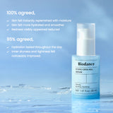 Увлажняющая сыворотка для лица Biodance Hydro Cera-Nol Serum