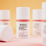 Крем для сужения пор и лифтинга Biodance Pore Perfecting Collagen Peptide Cream