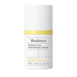 Осветляющий крем для лица Biodance Radiant Vita Niacinamide Cream