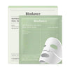 Nomierinoša hidrogela maska ar aļģēm Biodance Refreshing Sea Kelp Real Deep Mask