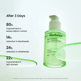 Успокаивающая сыворотка Biodance Refreshing Sea Kelp Serum