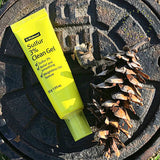 Lokālais gēls pret iekaisumiem By Wishtrend Sulfur 3% Clean Gel
