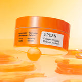 Hidrogēla acu plāksteri COSRX 5 PDRN Collagen Vitalizing Hydrogel Eye Patch